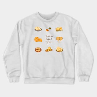 Taiwan Souvenir❤️ Crewneck Sweatshirt